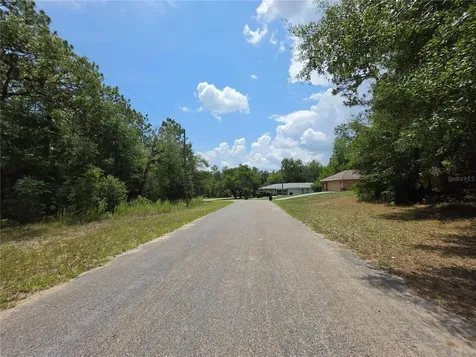 8425 N Foresome Way Dunnellon FL 34434