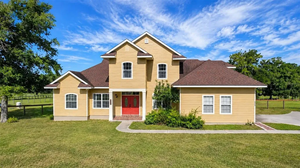 35405 Stagecoach Trail Eustis FL 32736
