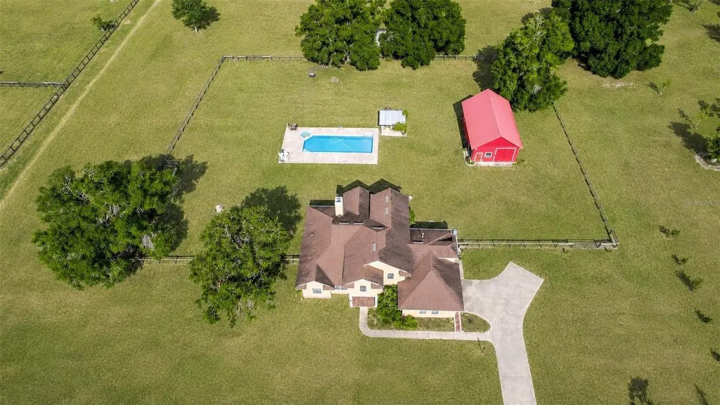 35405 Stagecoach Trail Eustis FL 32736