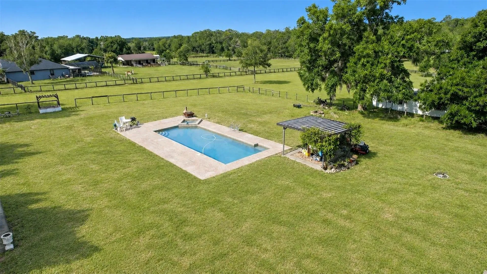 35405 Stagecoach Trail Eustis FL 32736