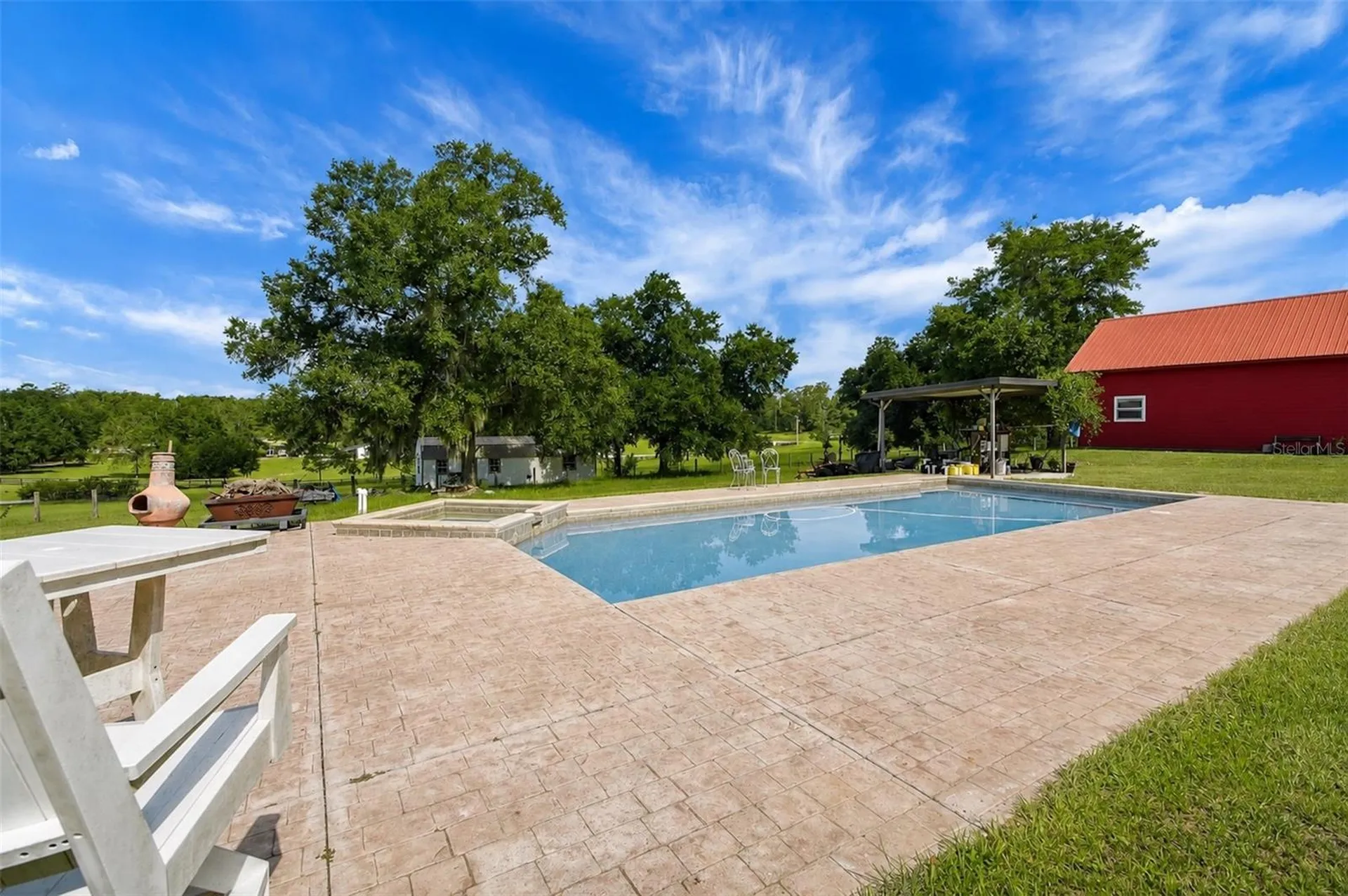 35405 Stagecoach Trail Eustis FL 32736