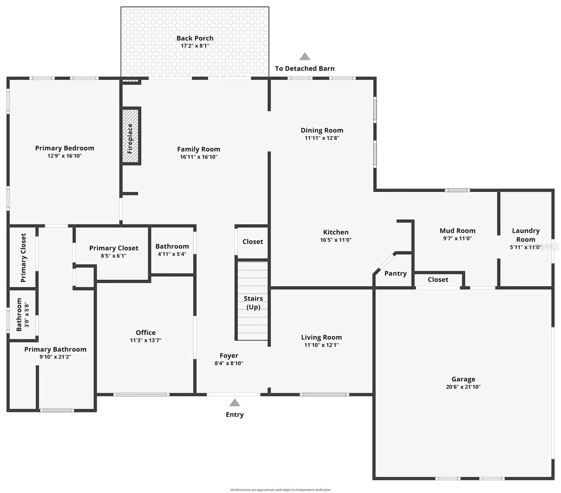 35405 Stagecoach Trail Eustis FL 32736