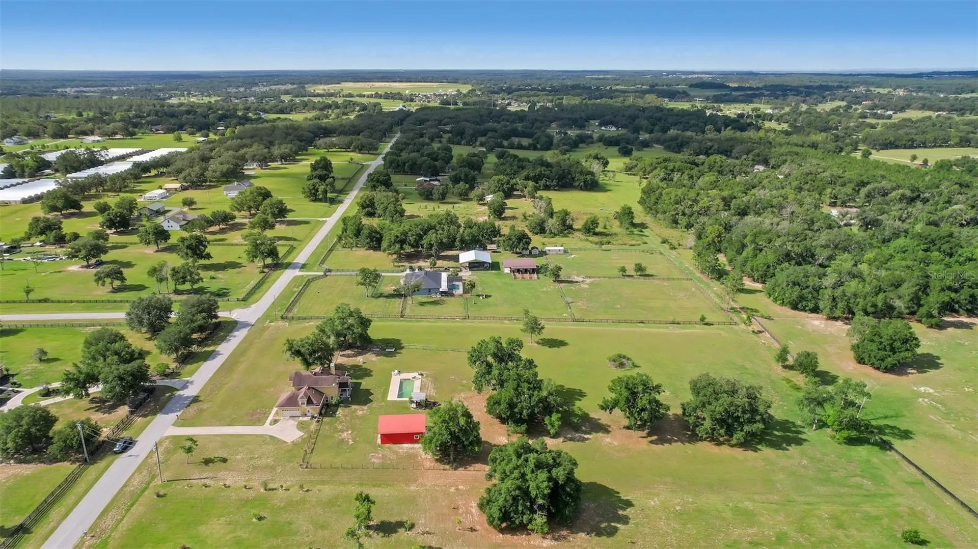 35405 Stagecoach Trail Eustis FL 32736