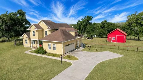 35405 Stagecoach Trail Eustis FL 32736