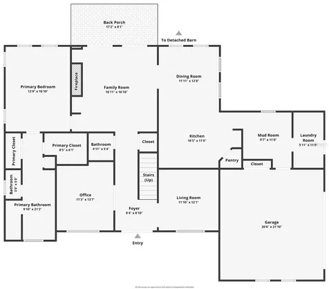 35405 Stagecoach Trail Eustis FL 32736