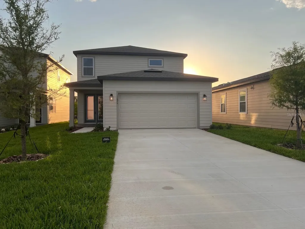 17820 Sharp Pummelo Alley Winter Garden FL 34787