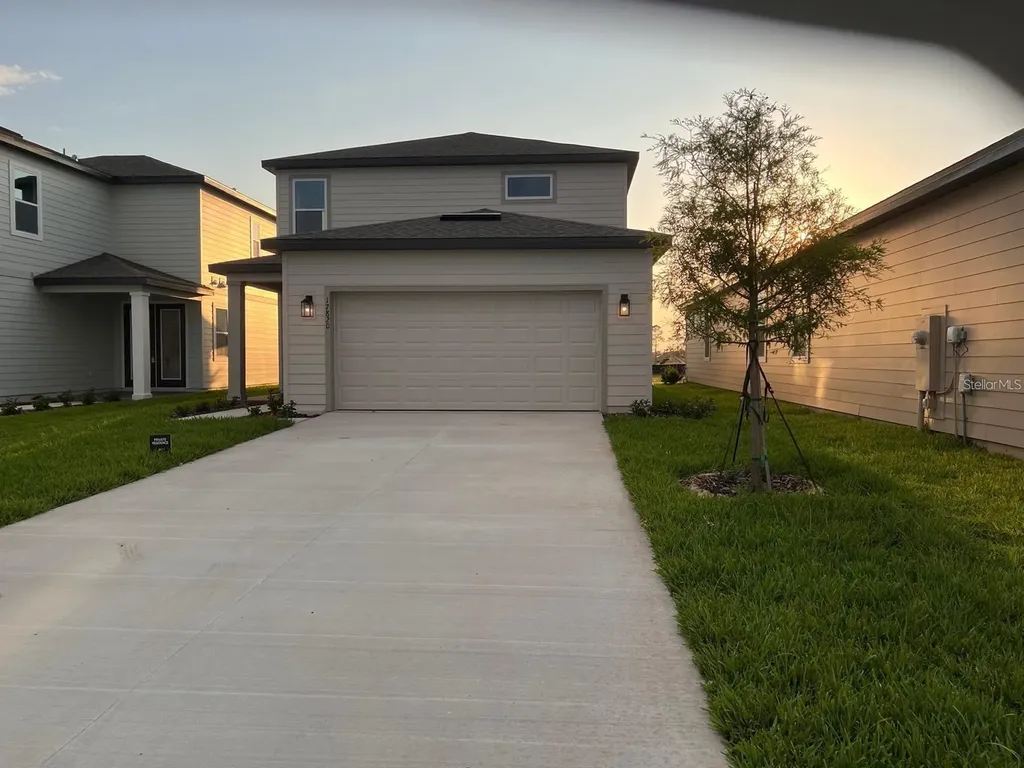 17820 Sharp Pummelo Alley Winter Garden FL 34787