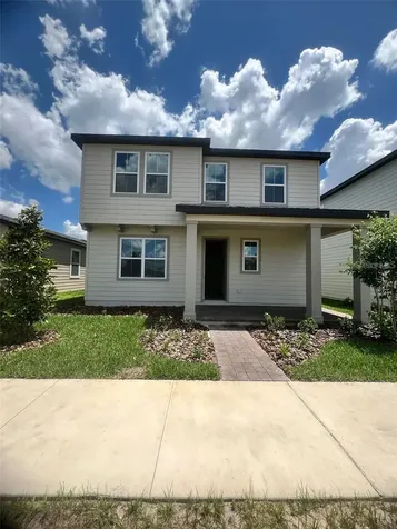 17820 Sharp Pummelo Alley Winter Garden FL 34787