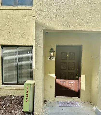5835 La Costa Drive Orlando FL 32807