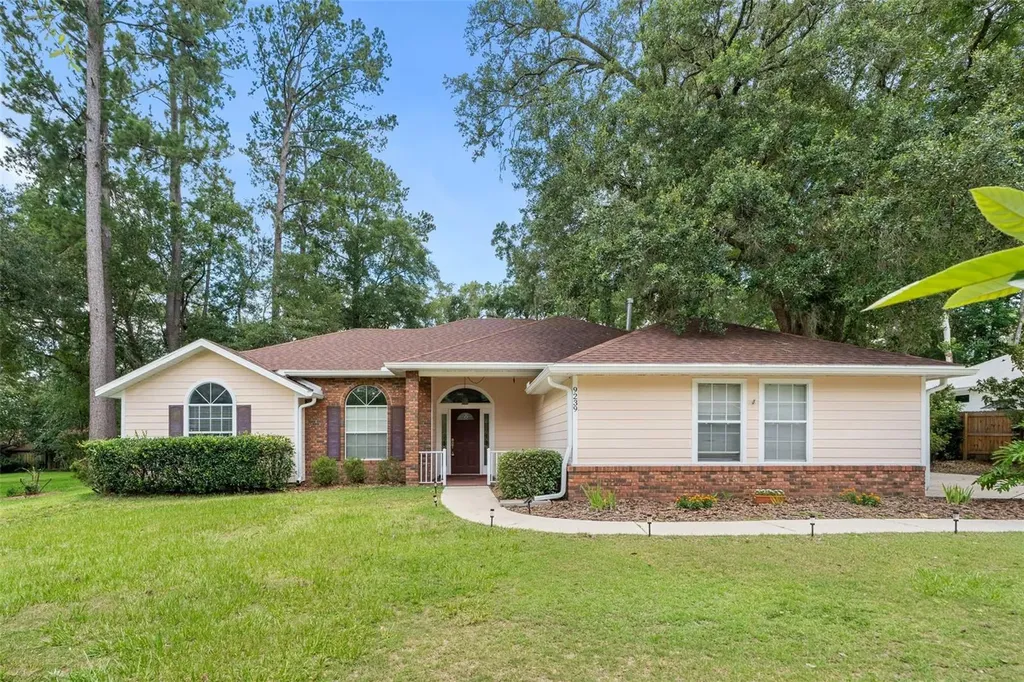 9239 NW 16th Place Gainesville FL 32606