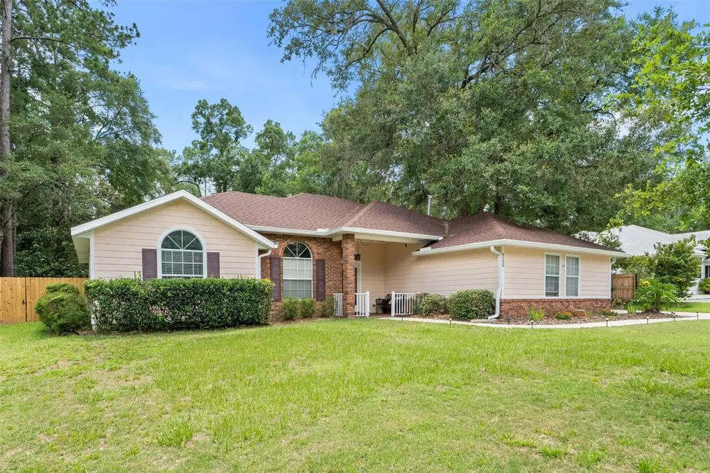 9239 NW 16th Place Gainesville FL 32606