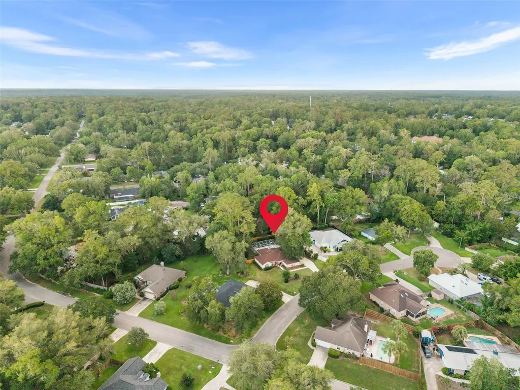 9239 NW 16th Place Gainesville FL 32606