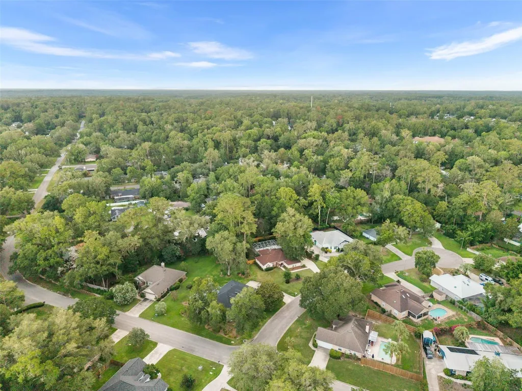 9239 NW 16th Place Gainesville FL 32606