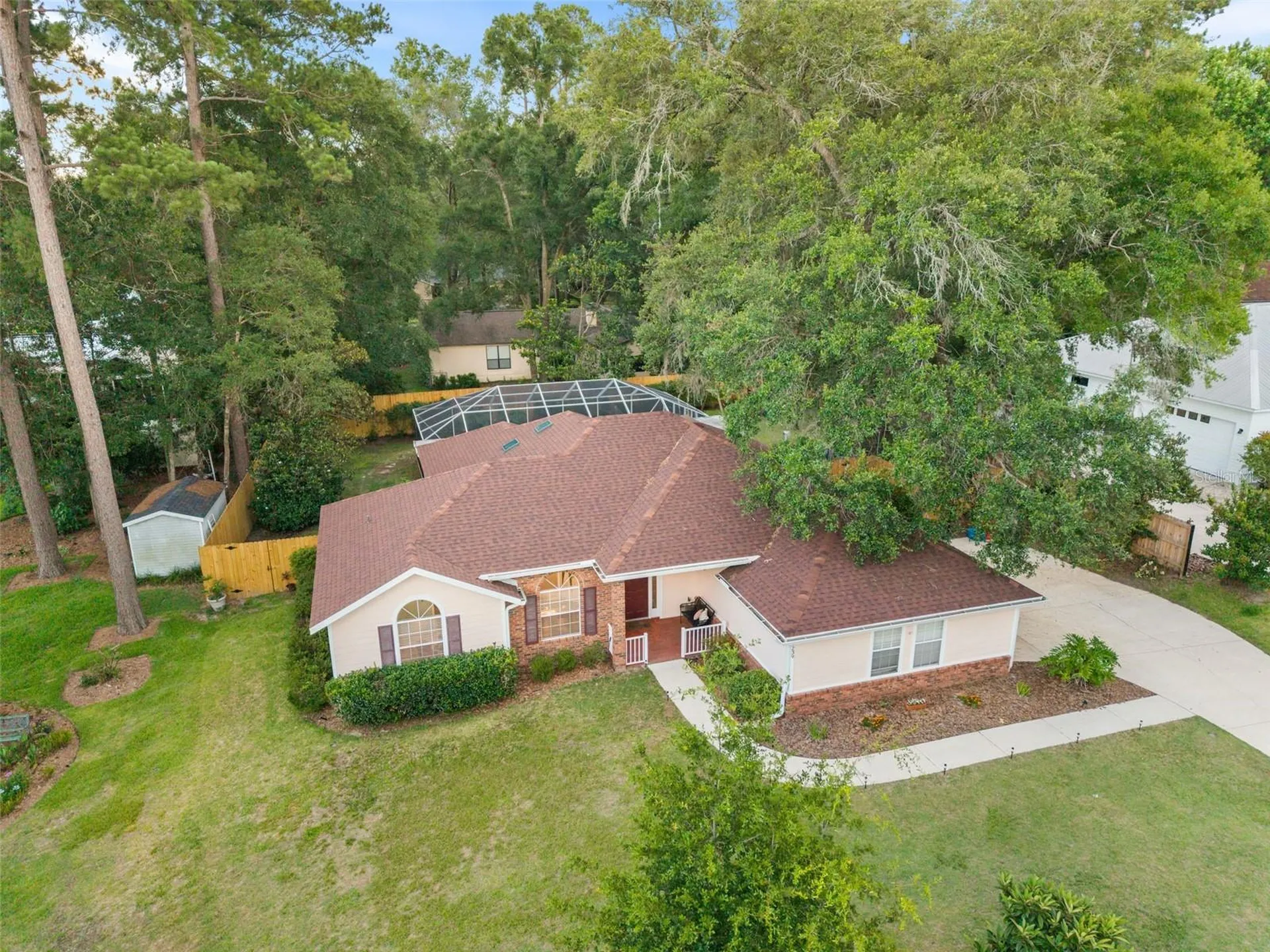 9239 NW 16th Place Gainesville FL 32606