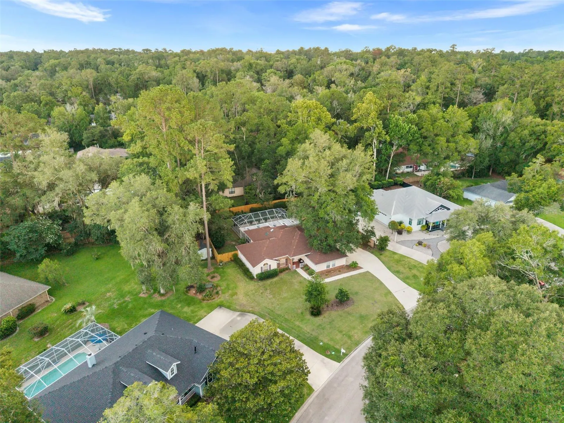 9239 NW 16th Place Gainesville FL 32606