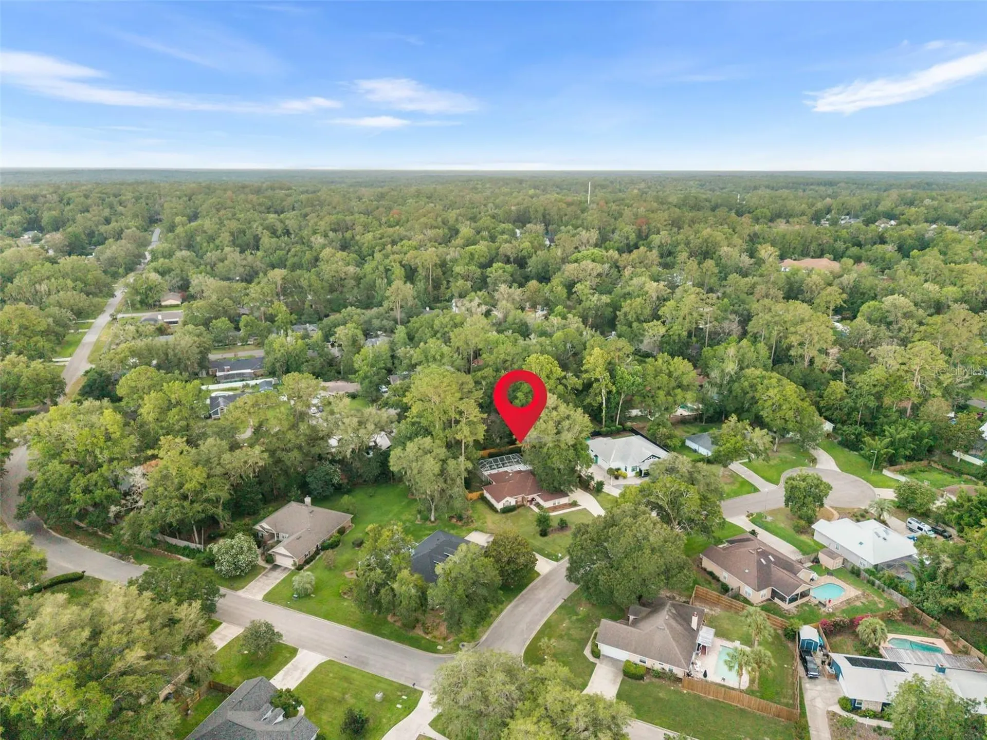 9239 NW 16th Place Gainesville FL 32606