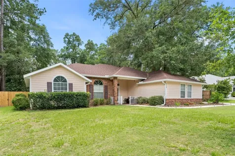 9239 NW 16th Place Gainesville FL 32606