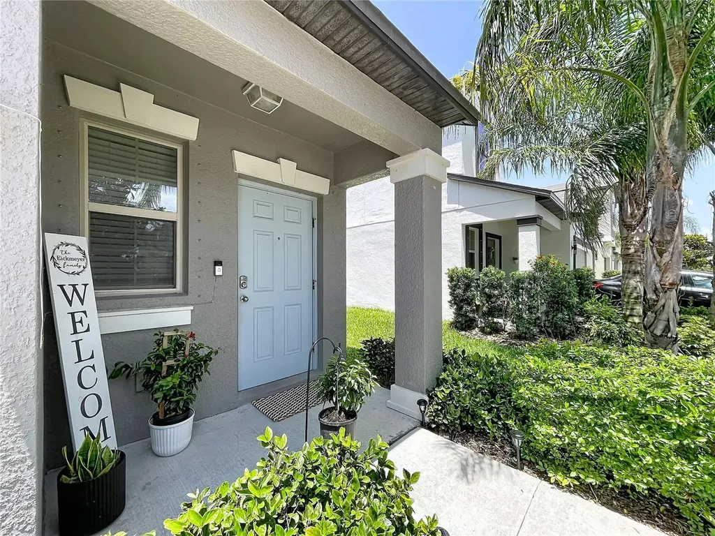 6131 Spring Crayfish Avenue New Port Richey FL 34653