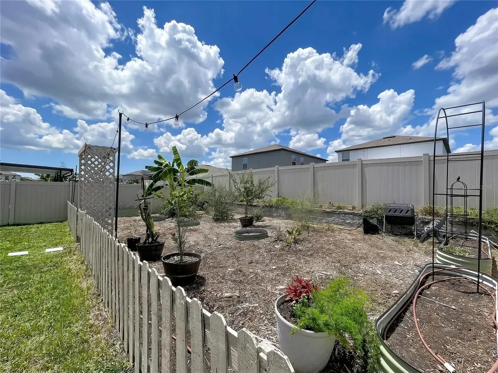 6131 Spring Crayfish Avenue New Port Richey FL 34653