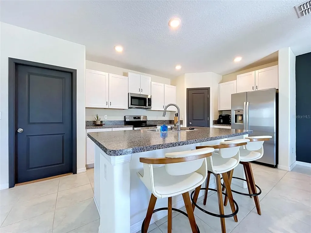 6131 Spring Crayfish Avenue New Port Richey FL 34653