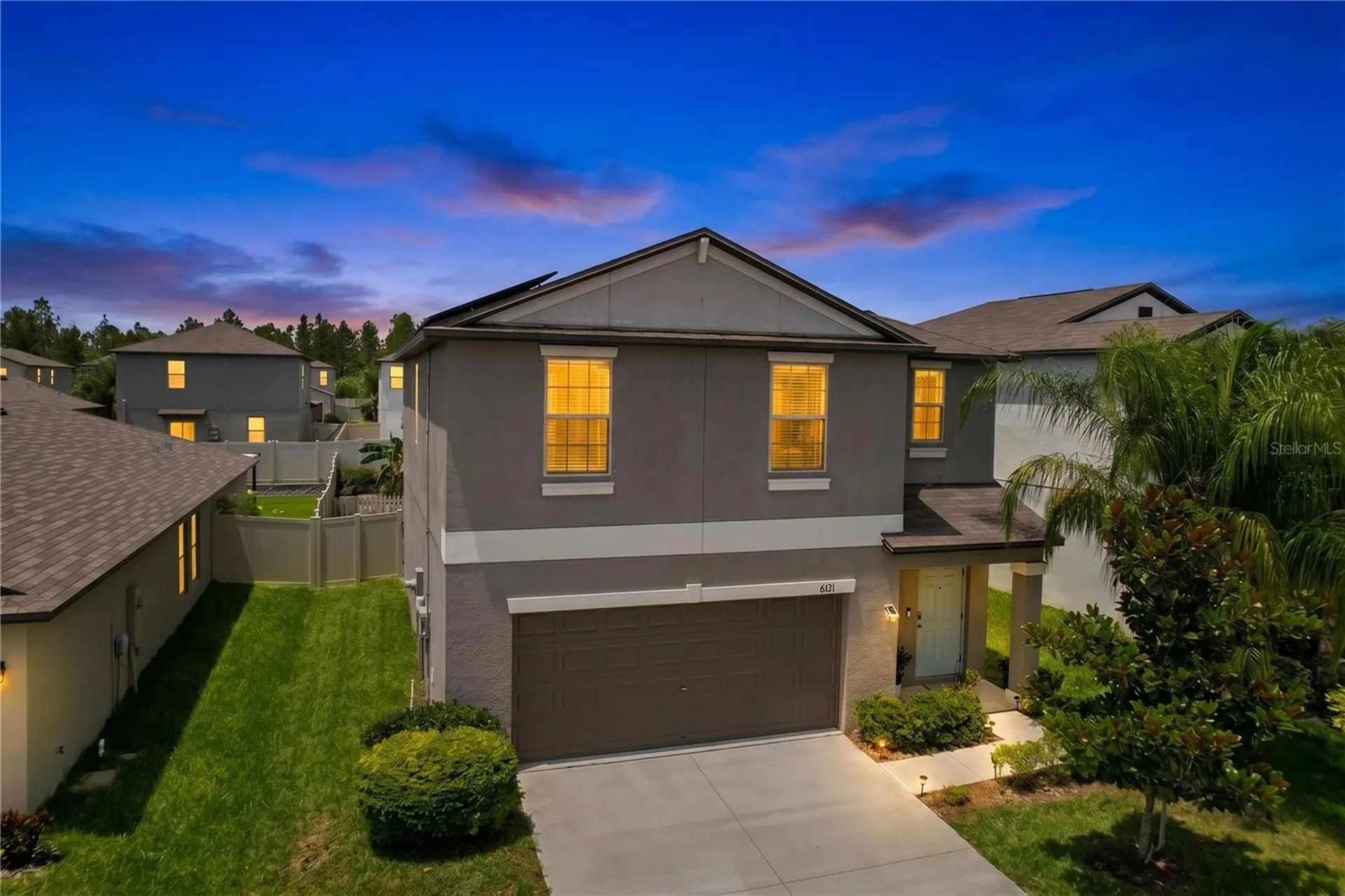 6131 Spring Crayfish Avenue New Port Richey FL 34653