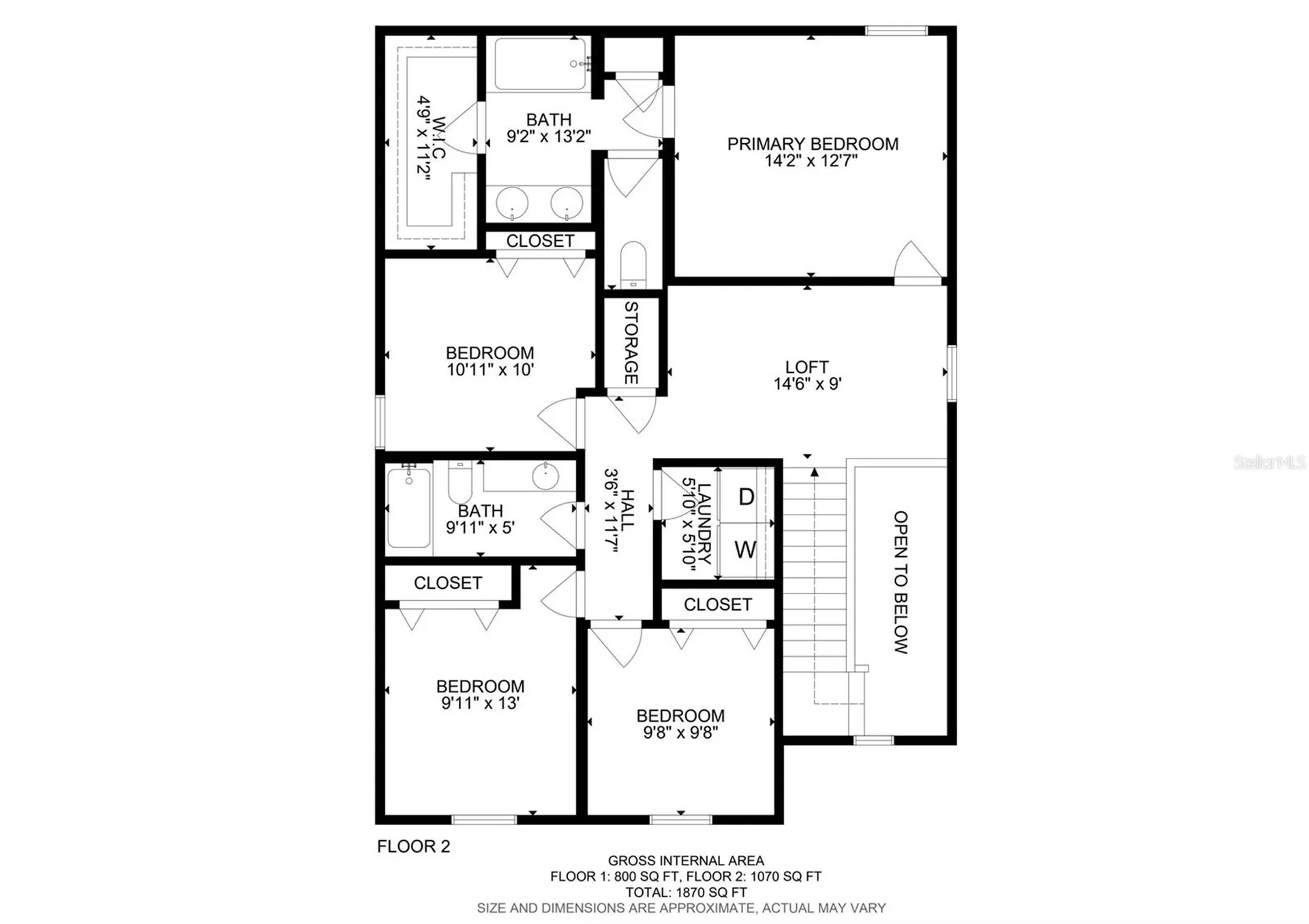 6131 Spring Crayfish Avenue New Port Richey FL 34653