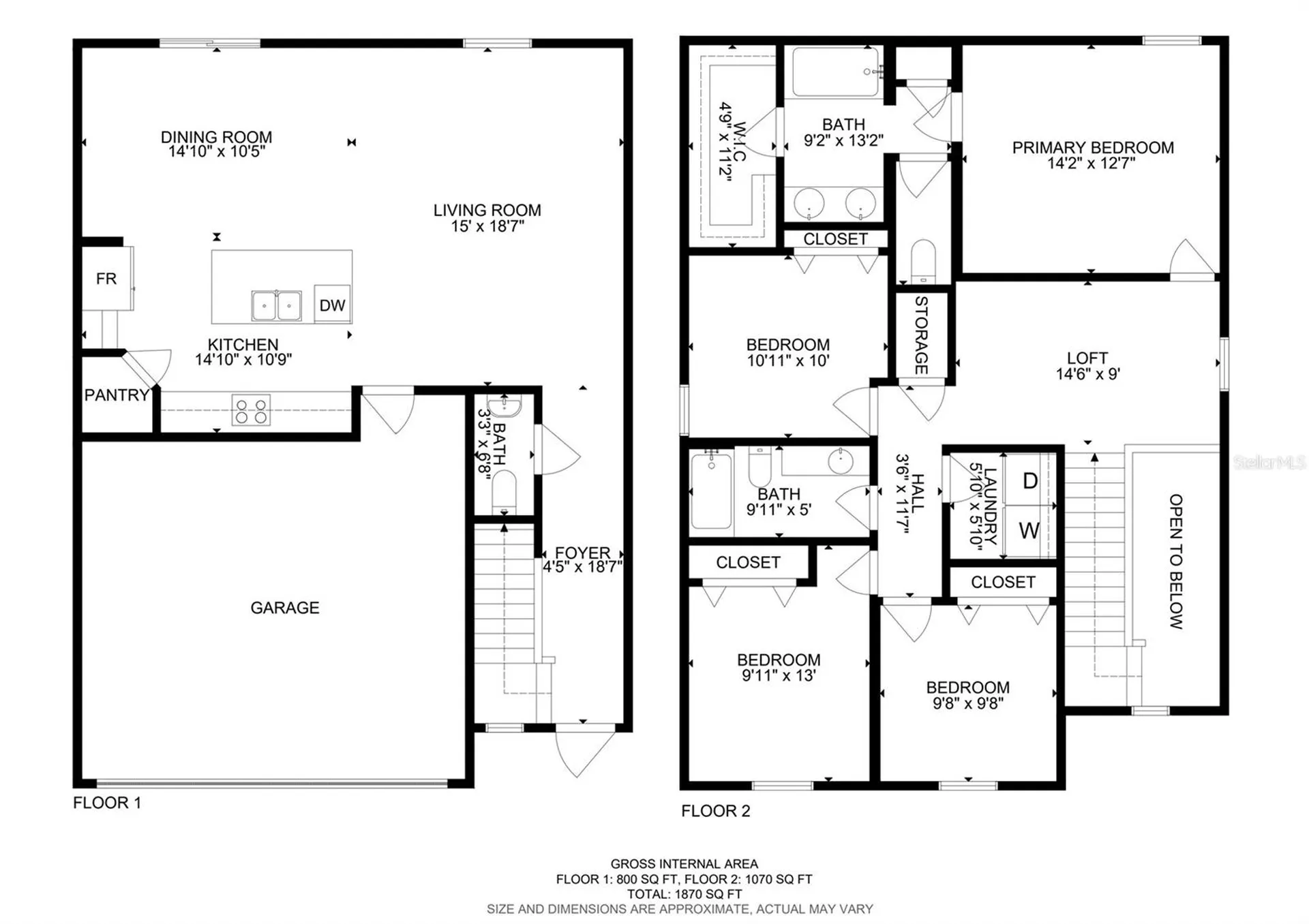 6131 Spring Crayfish Avenue New Port Richey FL 34653