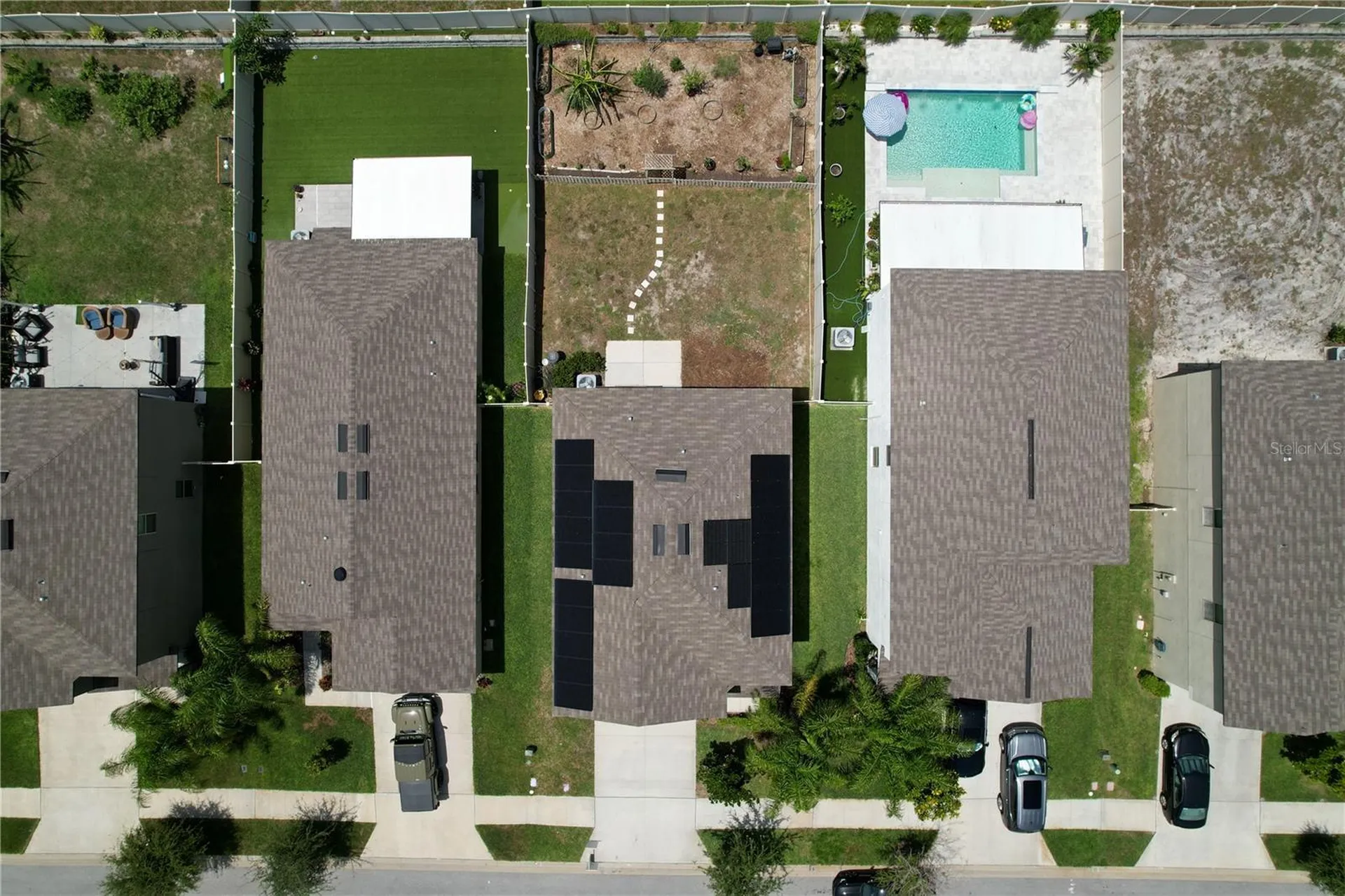 6131 Spring Crayfish Avenue New Port Richey FL 34653
