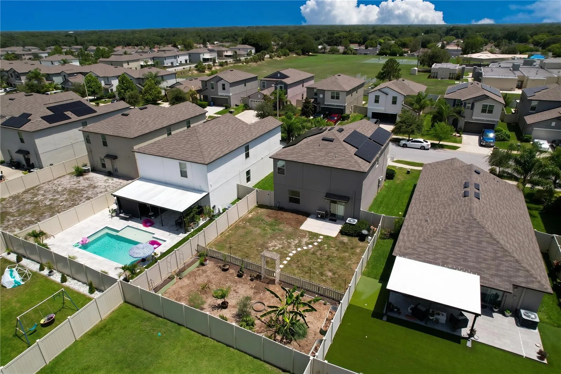 6131 Spring Crayfish Avenue New Port Richey FL 34653