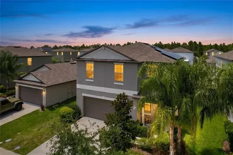 6131 Spring Crayfish Avenue New Port Richey FL 34653
