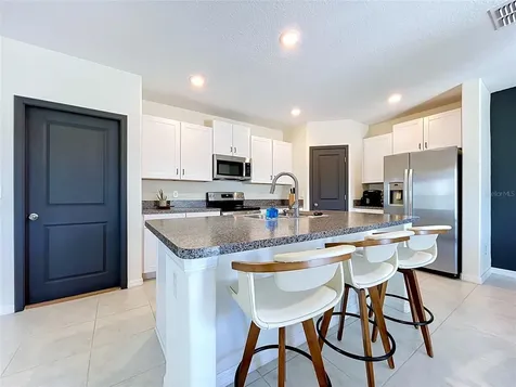 6131 Spring Crayfish Avenue New Port Richey FL 34653