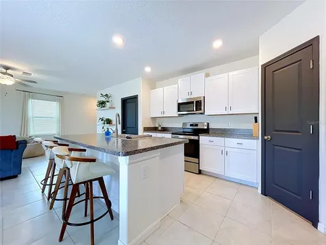 6131 Spring Crayfish Avenue New Port Richey FL 34653