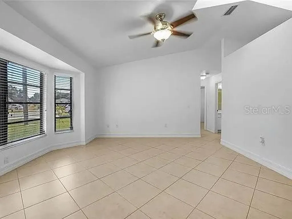 367 Mendoza Street Punta Gorda FL 33983