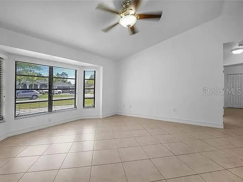367 Mendoza Street Punta Gorda FL 33983