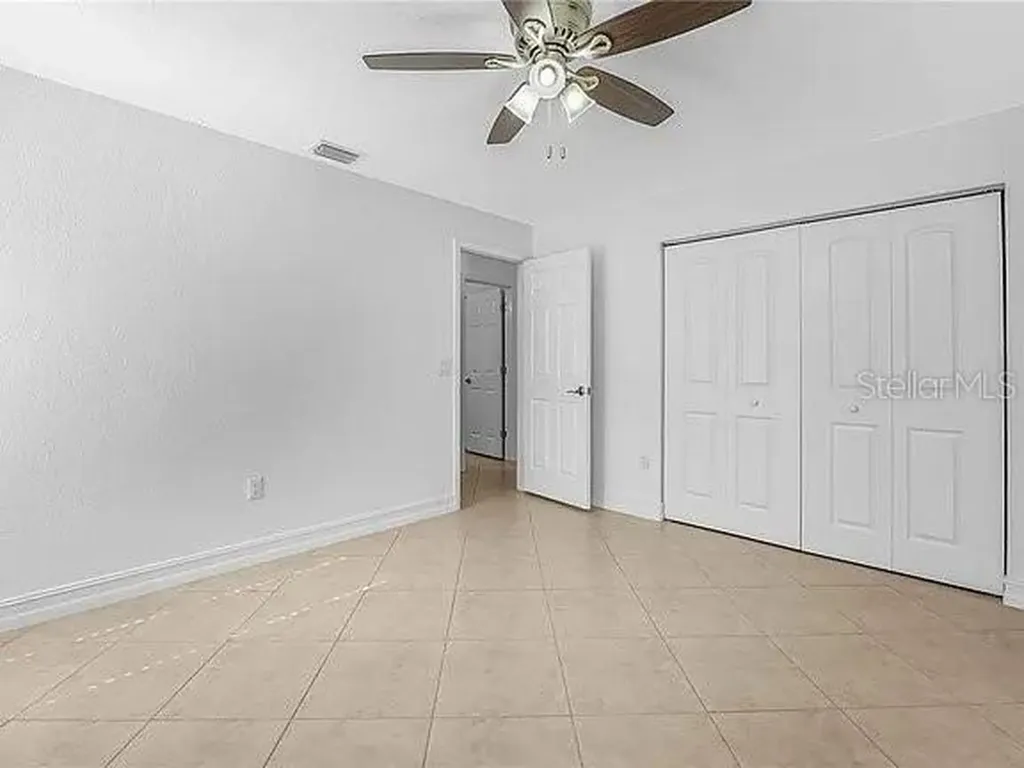 367 Mendoza Street Punta Gorda FL 33983
