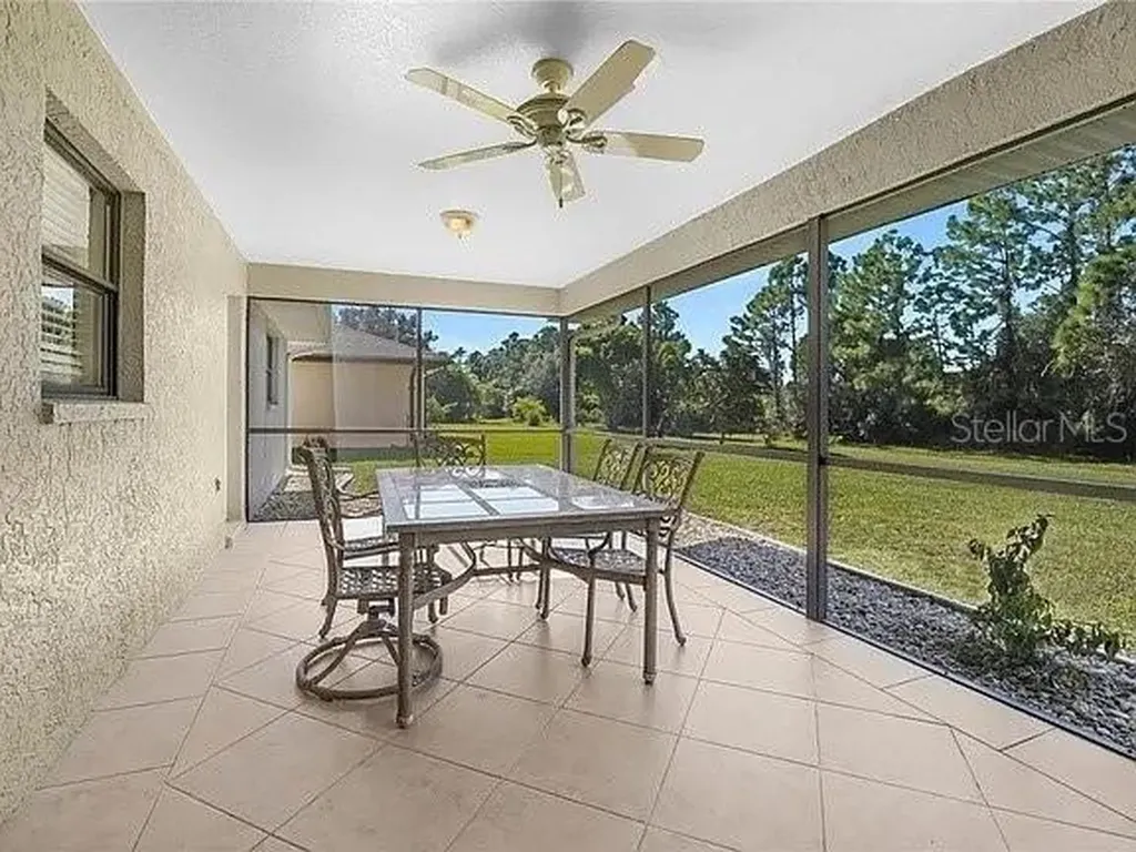367 Mendoza Street Punta Gorda FL 33983