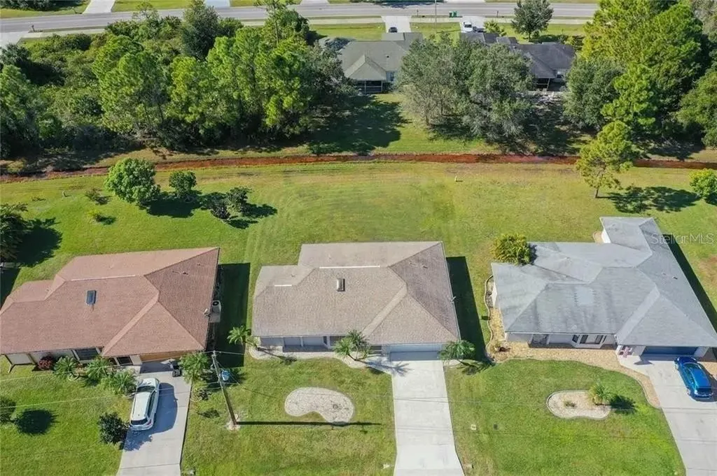 367 Mendoza Street Punta Gorda FL 33983