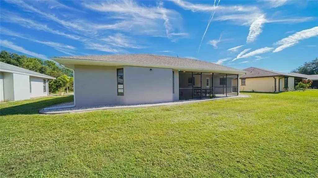 367 Mendoza Street Punta Gorda FL 33983