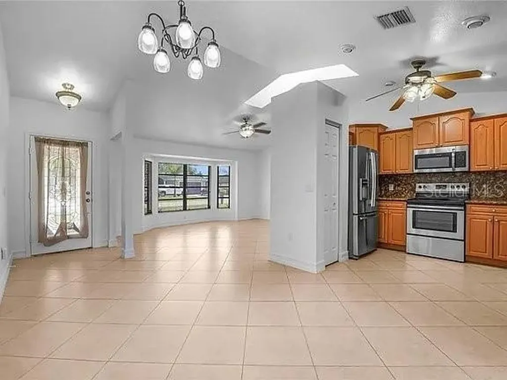 367 Mendoza Street Punta Gorda FL 33983