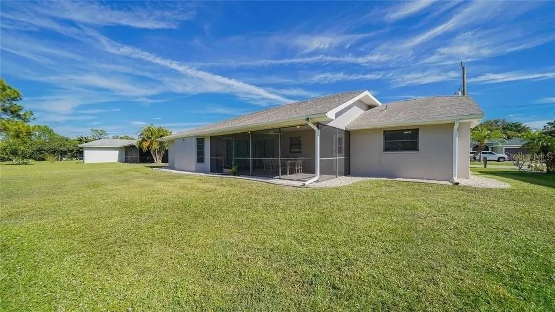 367 Mendoza Street Punta Gorda FL 33983