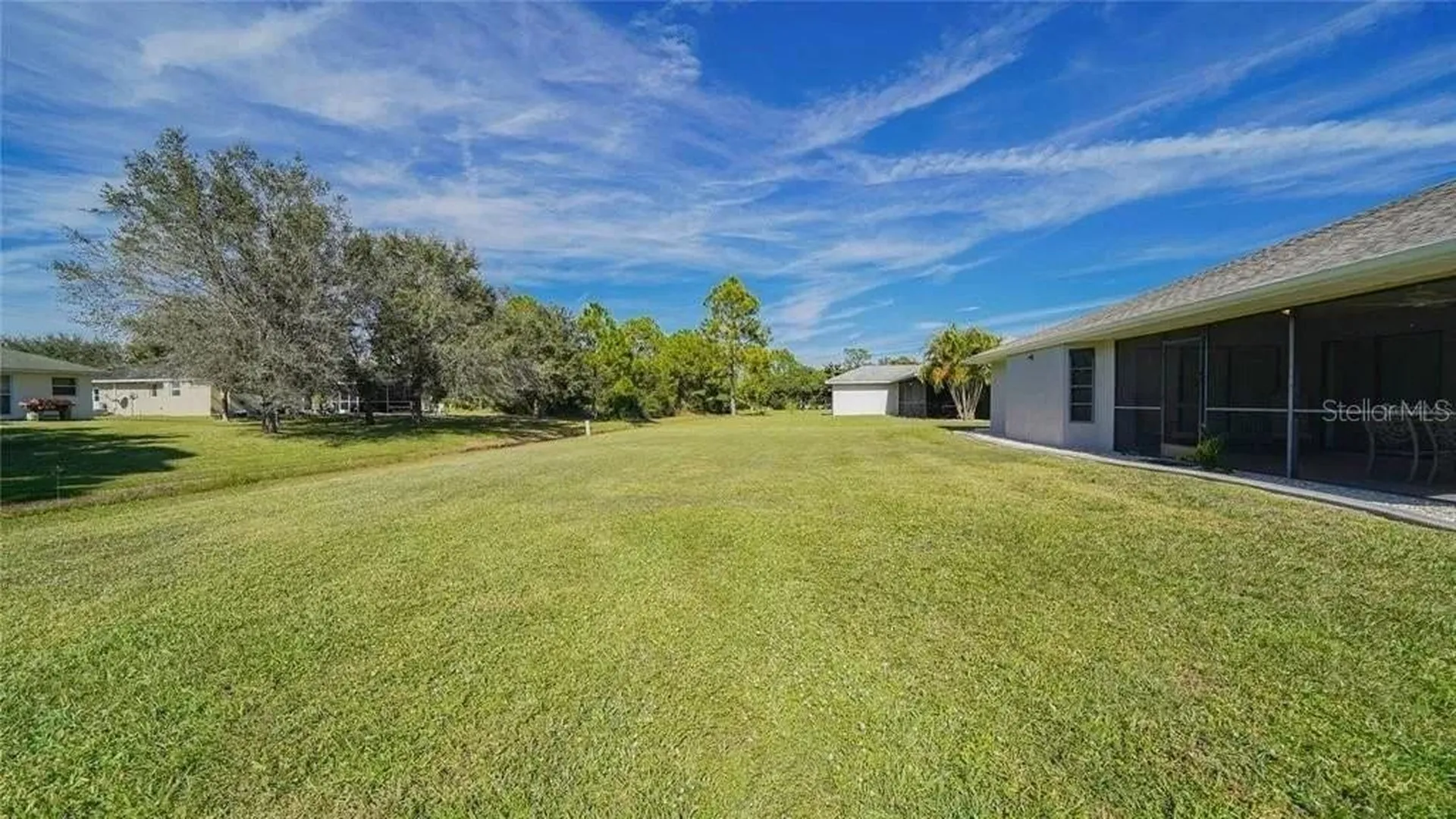 367 Mendoza Street Punta Gorda FL 33983