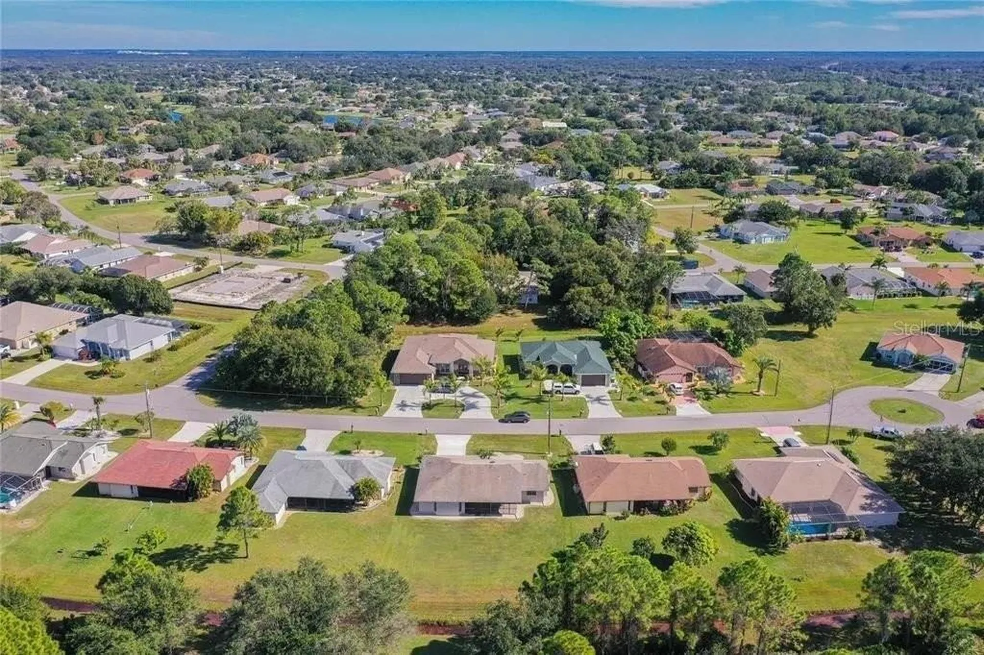 367 Mendoza Street Punta Gorda FL 33983