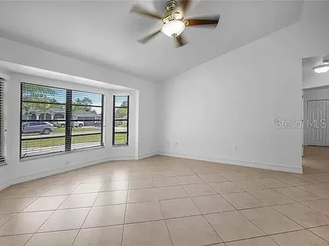 367 Mendoza Street Punta Gorda FL 33983
