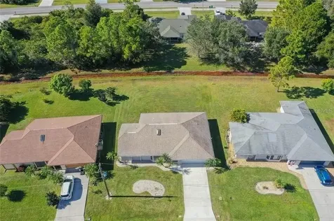 367 Mendoza Street Punta Gorda FL 33983