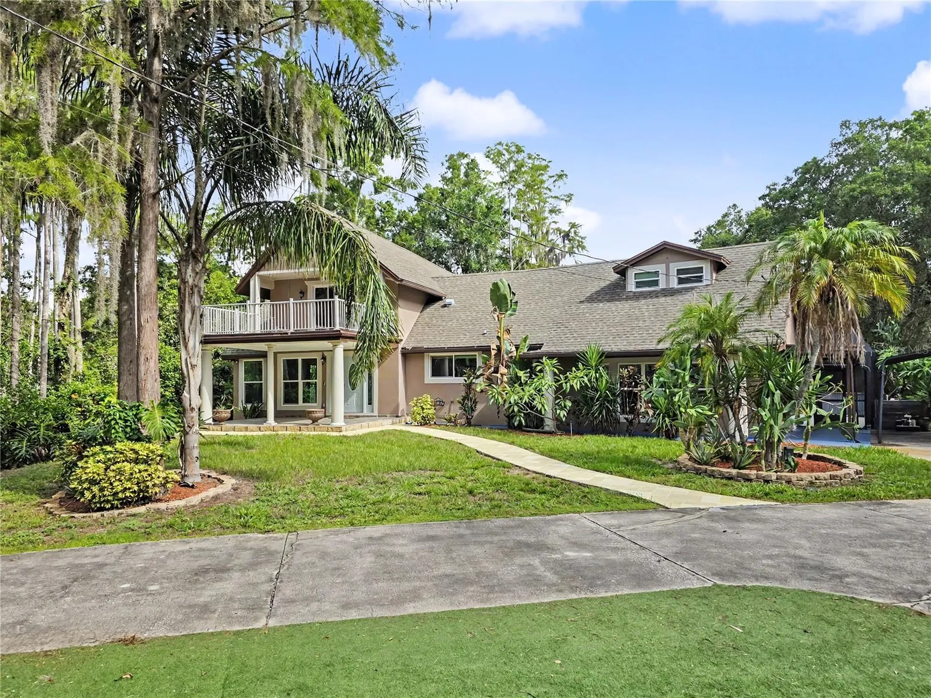 2202 Amity Court New Port Richey FL 34655