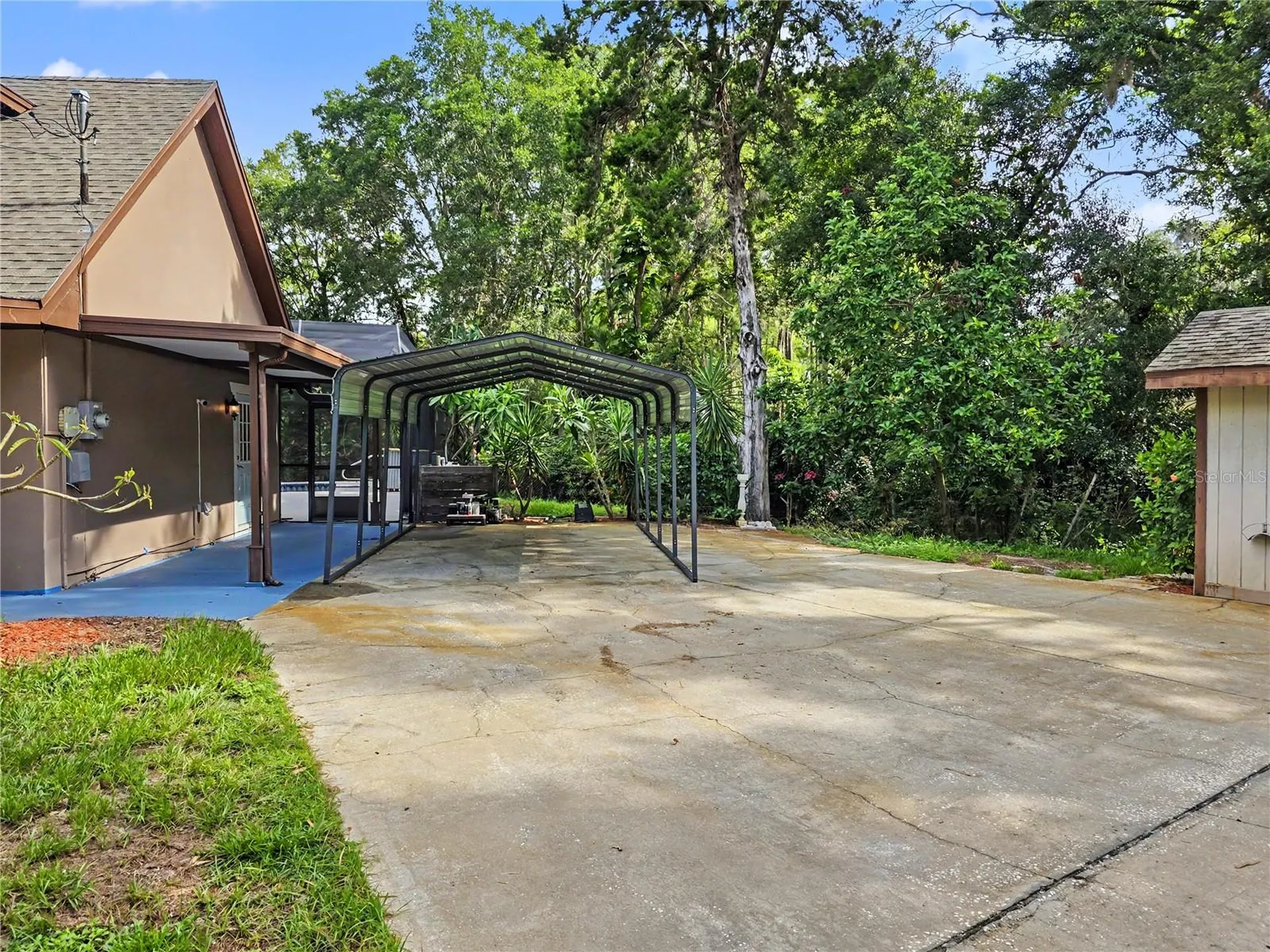 2202 Amity Court New Port Richey FL 34655