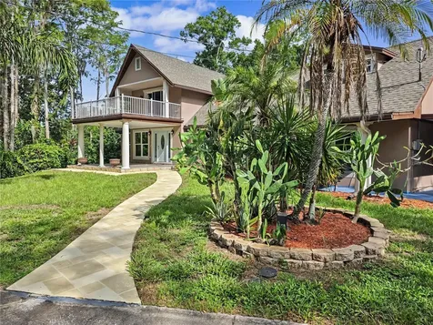 2202 Amity Court New Port Richey FL 34655