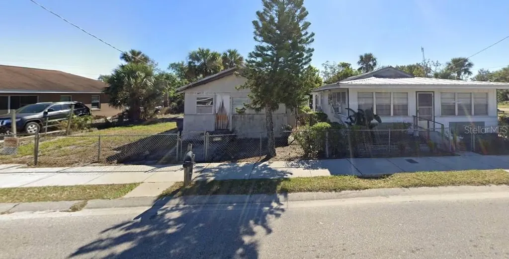 314 Avenue Y NE Winter Haven FL 33881