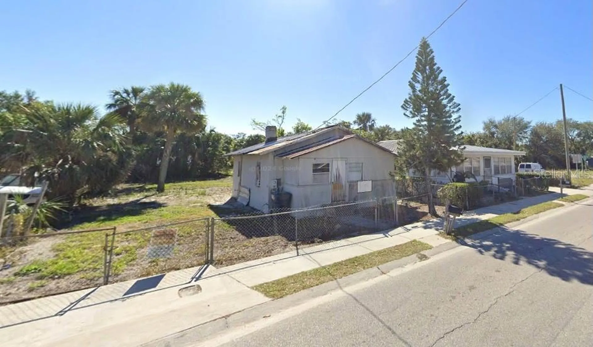 314 Avenue Y NE Winter Haven FL 33881