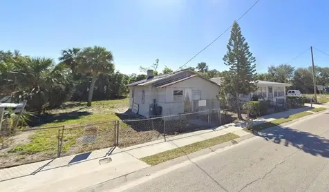314 Avenue Y NE Winter Haven FL 33881